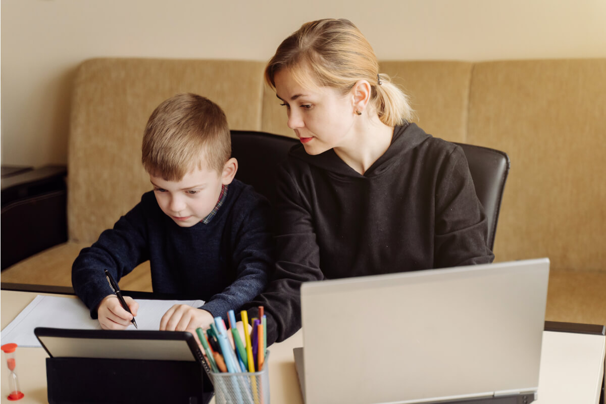 It’s Time To Think Differently About Writing In The Classroom ...